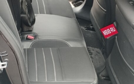 Renault Laguna III рестайлинг, 2014 год, 975 000 рублей, 21 фотография