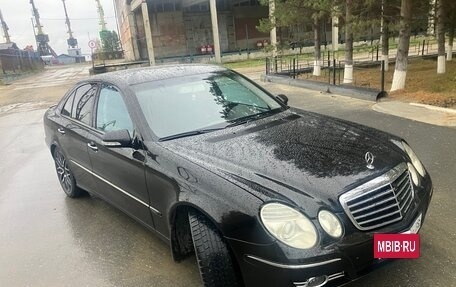 Mercedes-Benz E-Класс, 2006 год, 1 100 000 рублей, 3 фотография