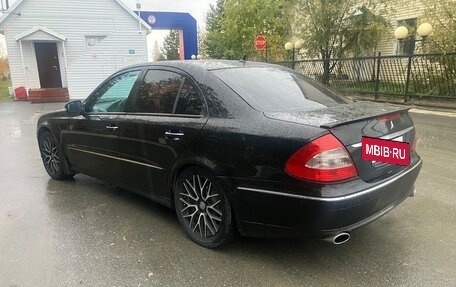 Mercedes-Benz E-Класс, 2006 год, 1 100 000 рублей, 6 фотография