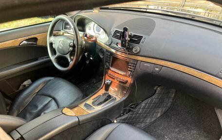 Mercedes-Benz E-Класс, 2006 год, 1 100 000 рублей, 12 фотография