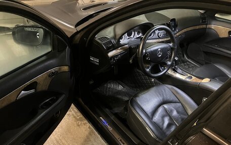 Mercedes-Benz E-Класс, 2006 год, 1 100 000 рублей, 16 фотография