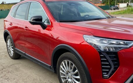 Haval Jolion, 2024 год, 2 400 000 рублей, 2 фотография