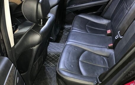 Mercedes-Benz E-Класс, 2006 год, 1 100 000 рублей, 15 фотография