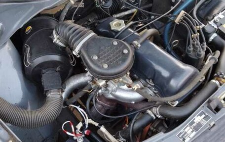 Москвич 2141, 1997 год, 850 000 рублей, 5 фотография