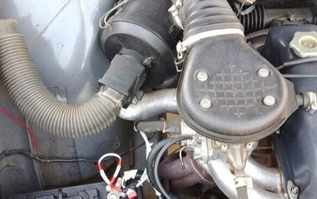 Москвич 2141, 1997 год, 850 000 рублей, 6 фотография