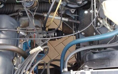 Москвич 2141, 1997 год, 850 000 рублей, 8 фотография