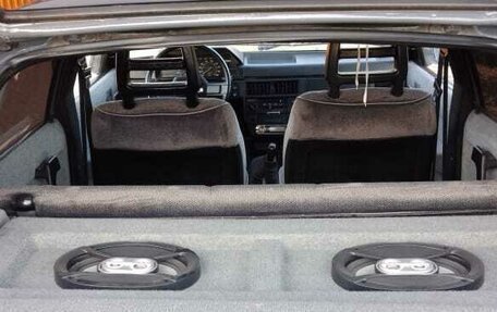 Москвич 2141, 1997 год, 850 000 рублей, 13 фотография