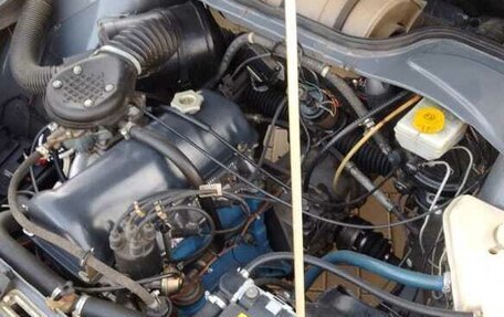 Москвич 2141, 1997 год, 850 000 рублей, 7 фотография