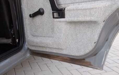 Москвич 2141, 1997 год, 850 000 рублей, 14 фотография