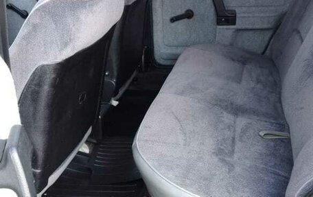 Москвич 2141, 1997 год, 850 000 рублей, 10 фотография