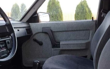 Москвич 2141, 1997 год, 850 000 рублей, 9 фотография