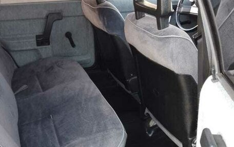 Москвич 2141, 1997 год, 850 000 рублей, 11 фотография