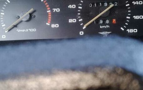 Москвич 2141, 1997 год, 850 000 рублей, 15 фотография