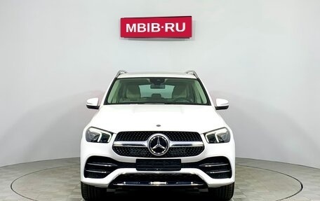 Mercedes-Benz GLE, 2024 год, 13 400 000 рублей, 2 фотография