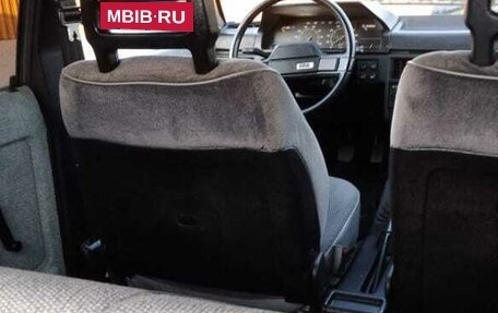 Москвич 2141, 1997 год, 850 000 рублей, 12 фотография