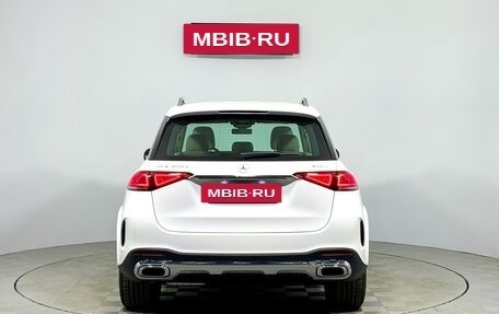 Mercedes-Benz GLE, 2024 год, 13 400 000 рублей, 6 фотография