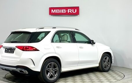 Mercedes-Benz GLE, 2024 год, 13 400 000 рублей, 5 фотография