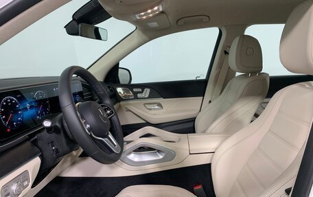 Mercedes-Benz GLE, 2024 год, 13 400 000 рублей, 9 фотография