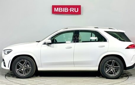 Mercedes-Benz GLE, 2024 год, 13 400 000 рублей, 7 фотография