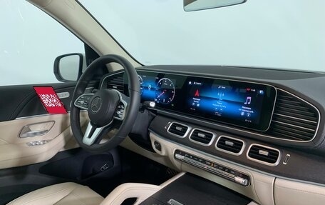 Mercedes-Benz GLE, 2024 год, 13 400 000 рублей, 8 фотография