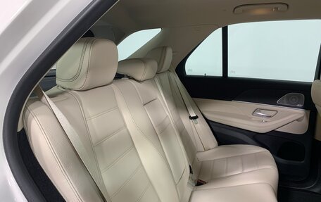 Mercedes-Benz GLE, 2024 год, 13 400 000 рублей, 15 фотография