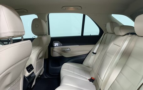 Mercedes-Benz GLE, 2024 год, 13 400 000 рублей, 13 фотография