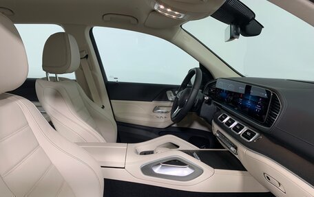 Mercedes-Benz GLE, 2024 год, 13 400 000 рублей, 10 фотография