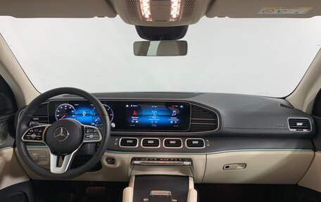 Mercedes-Benz GLE, 2024 год, 13 400 000 рублей, 12 фотография