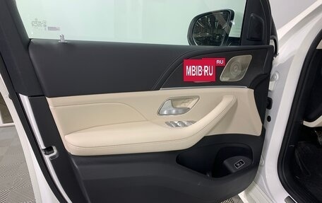 Mercedes-Benz GLE, 2024 год, 13 400 000 рублей, 14 фотография