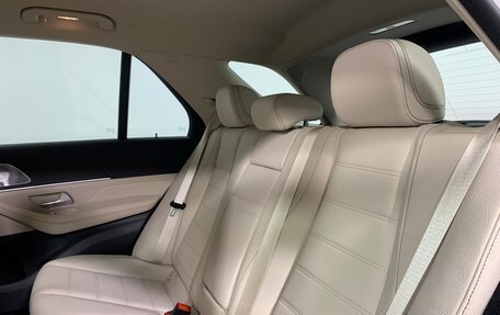 Mercedes-Benz GLE, 2024 год, 13 400 000 рублей, 23 фотография