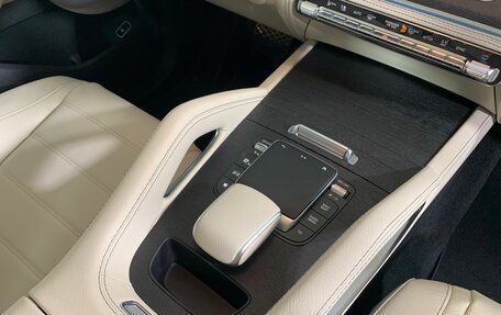 Mercedes-Benz GLE, 2024 год, 13 400 000 рублей, 22 фотография