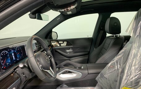 Mercedes-Benz GLS, 2024 год, 17 000 000 рублей, 13 фотография