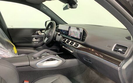 Mercedes-Benz GLS, 2024 год, 17 000 000 рублей, 10 фотография