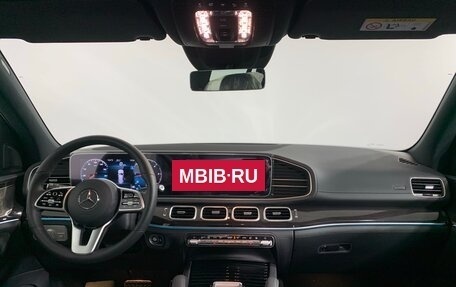 Mercedes-Benz GLS, 2024 год, 17 000 000 рублей, 12 фотография