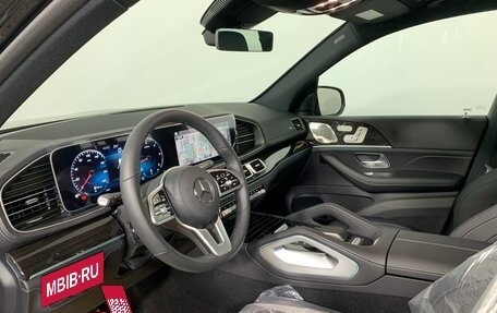 Mercedes-Benz GLS, 2024 год, 17 000 000 рублей, 11 фотография