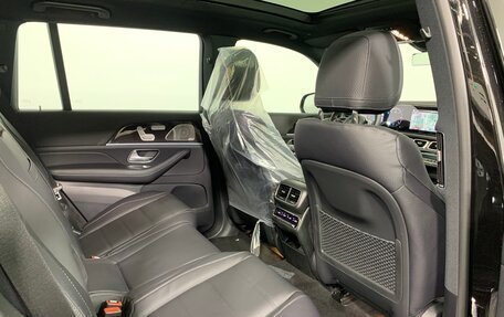 Mercedes-Benz GLS, 2024 год, 17 000 000 рублей, 14 фотография