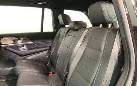 Mercedes-Benz GLS, 2024 год, 17 000 000 рублей, 18 фотография