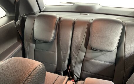 Mercedes-Benz GLS, 2024 год, 17 000 000 рублей, 25 фотография