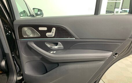 Mercedes-Benz GLS, 2024 год, 17 000 000 рублей, 21 фотография