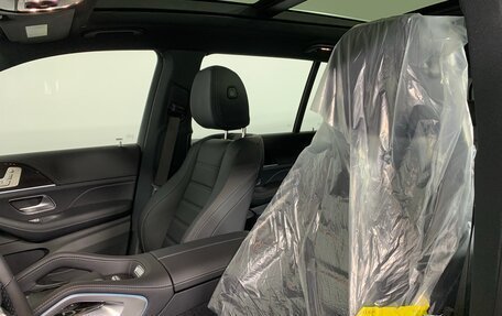 Mercedes-Benz GLS, 2024 год, 17 000 000 рублей, 23 фотография