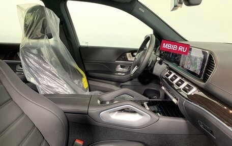 Mercedes-Benz GLS, 2024 год, 17 000 000 рублей, 20 фотография