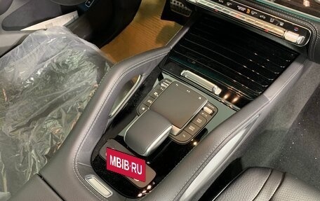 Mercedes-Benz GLS, 2024 год, 17 000 000 рублей, 19 фотография