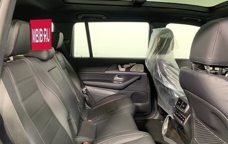 Mercedes-Benz GLS, 2024 год, 17 000 000 рублей, 22 фотография