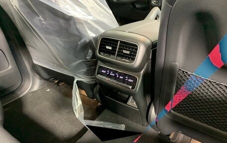 Mercedes-Benz GLS, 2024 год, 17 000 000 рублей, 15 фотография