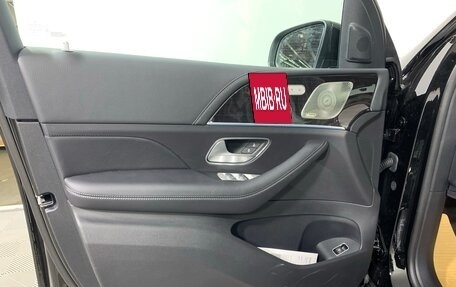 Mercedes-Benz GLS, 2024 год, 17 000 000 рублей, 27 фотография