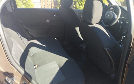 Peugeot 301 I рестайлинг, 2013 год, 900 000 рублей, 15 фотография
