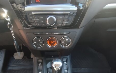 Peugeot 301 I рестайлинг, 2013 год, 900 000 рублей, 20 фотография