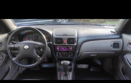 Nissan Almera, 2001 год, 220 000 рублей, 9 фотография