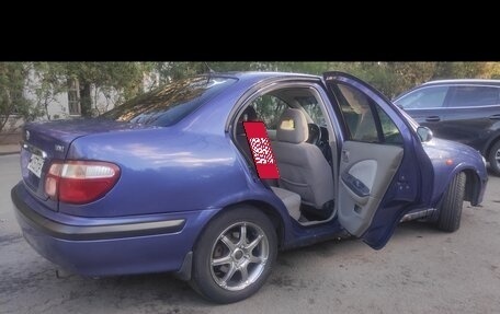 Nissan Almera, 2001 год, 220 000 рублей, 4 фотография