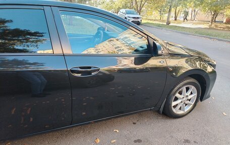 Toyota Corolla, 2014 год, 1 380 000 рублей, 4 фотография
